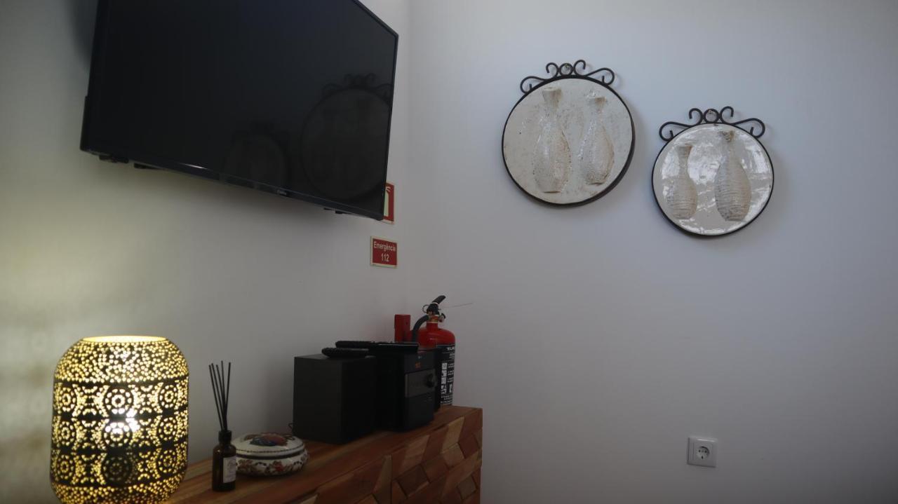 فيلا Casa Do Marques فيديغويرا المظهر الخارجي الصورة