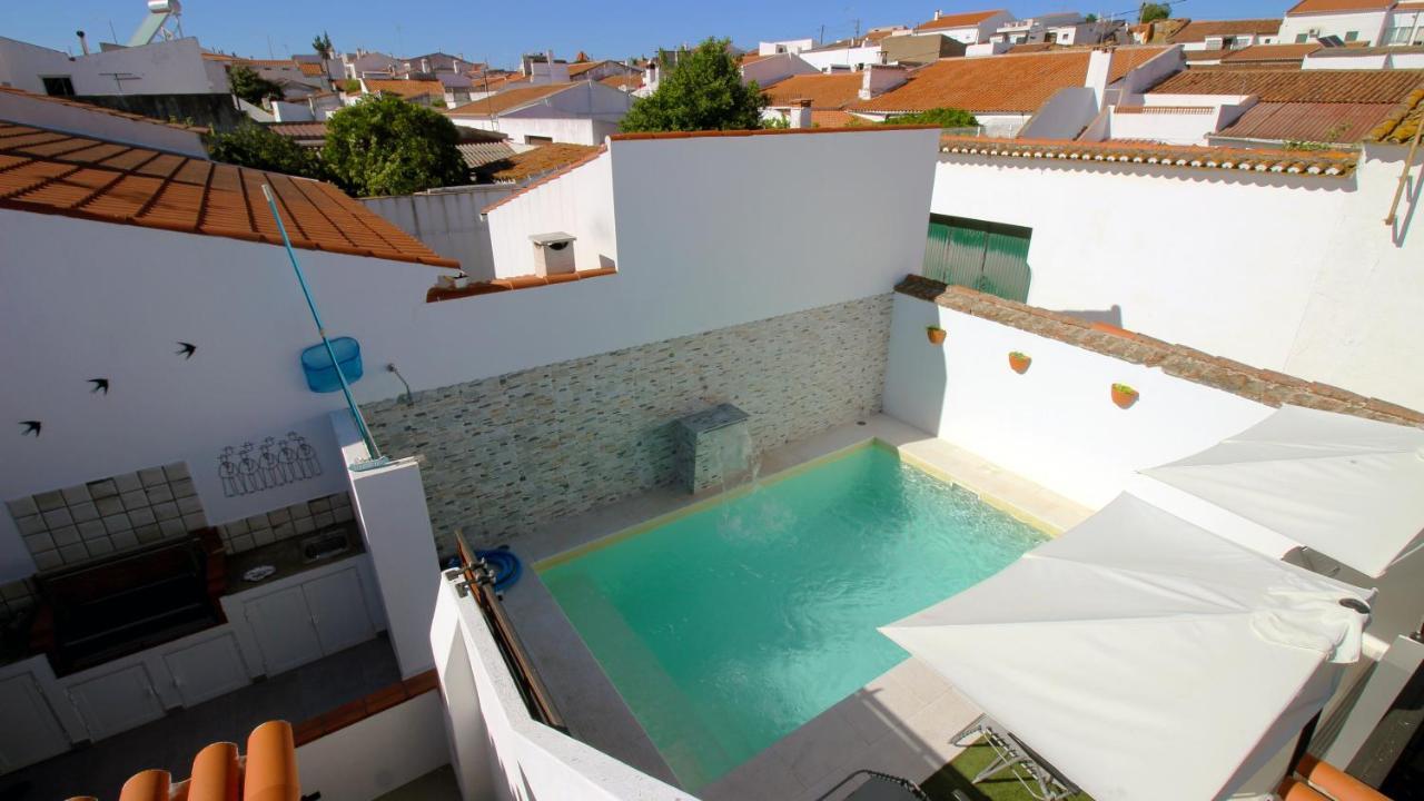 فيلا Casa Do Marques فيديغويرا المظهر الخارجي الصورة