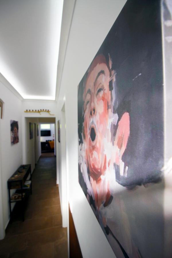 فيلا Casa Do Marques فيديغويرا المظهر الخارجي الصورة