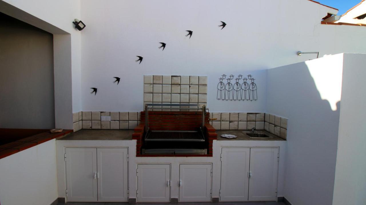 فيلا Casa Do Marques فيديغويرا المظهر الخارجي الصورة