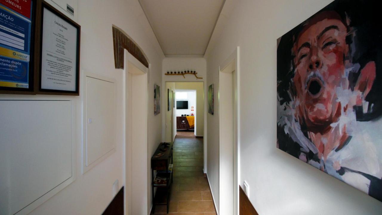 فيلا Casa Do Marques فيديغويرا المظهر الخارجي الصورة