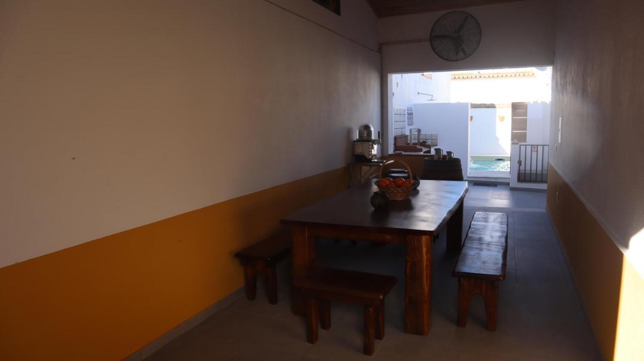 فيلا Casa Do Marques فيديغويرا المظهر الخارجي الصورة