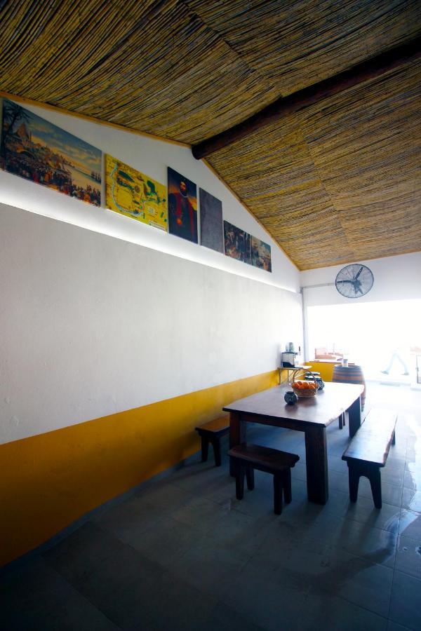 فيلا Casa Do Marques فيديغويرا المظهر الخارجي الصورة