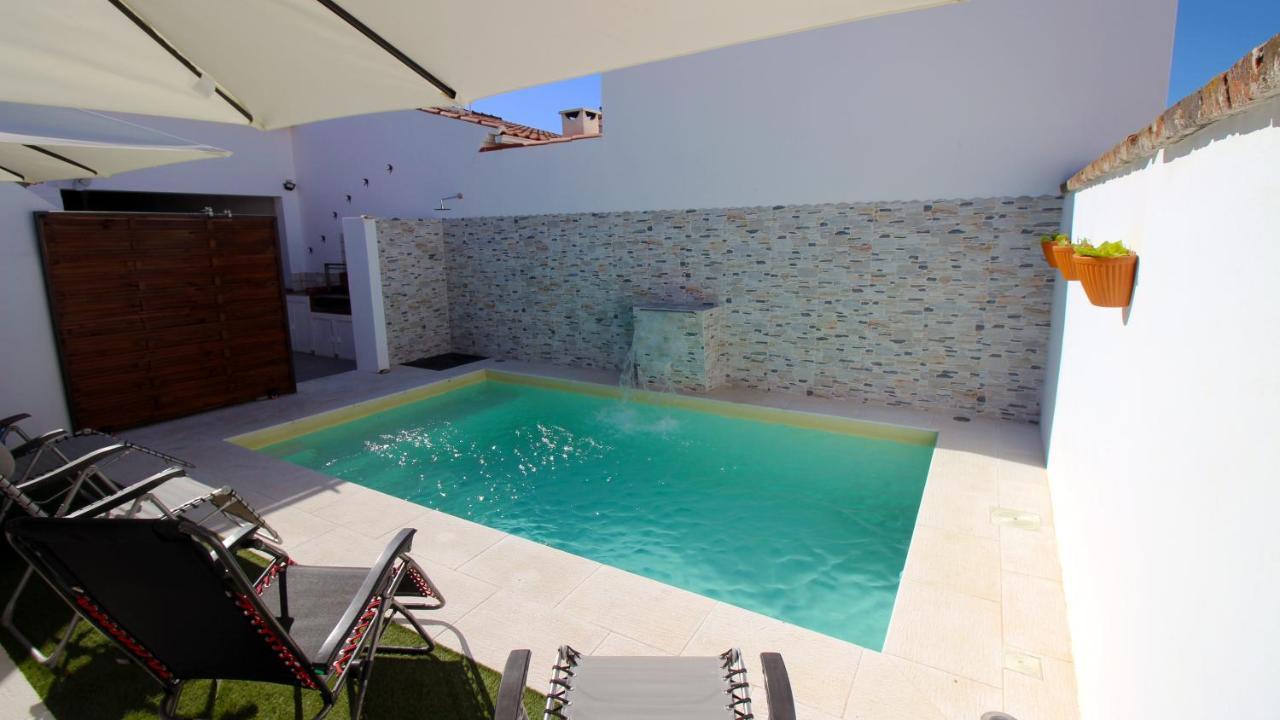 فيلا Casa Do Marques فيديغويرا المظهر الخارجي الصورة