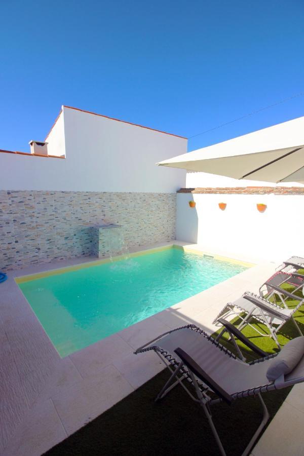 فيلا Casa Do Marques فيديغويرا المظهر الخارجي الصورة