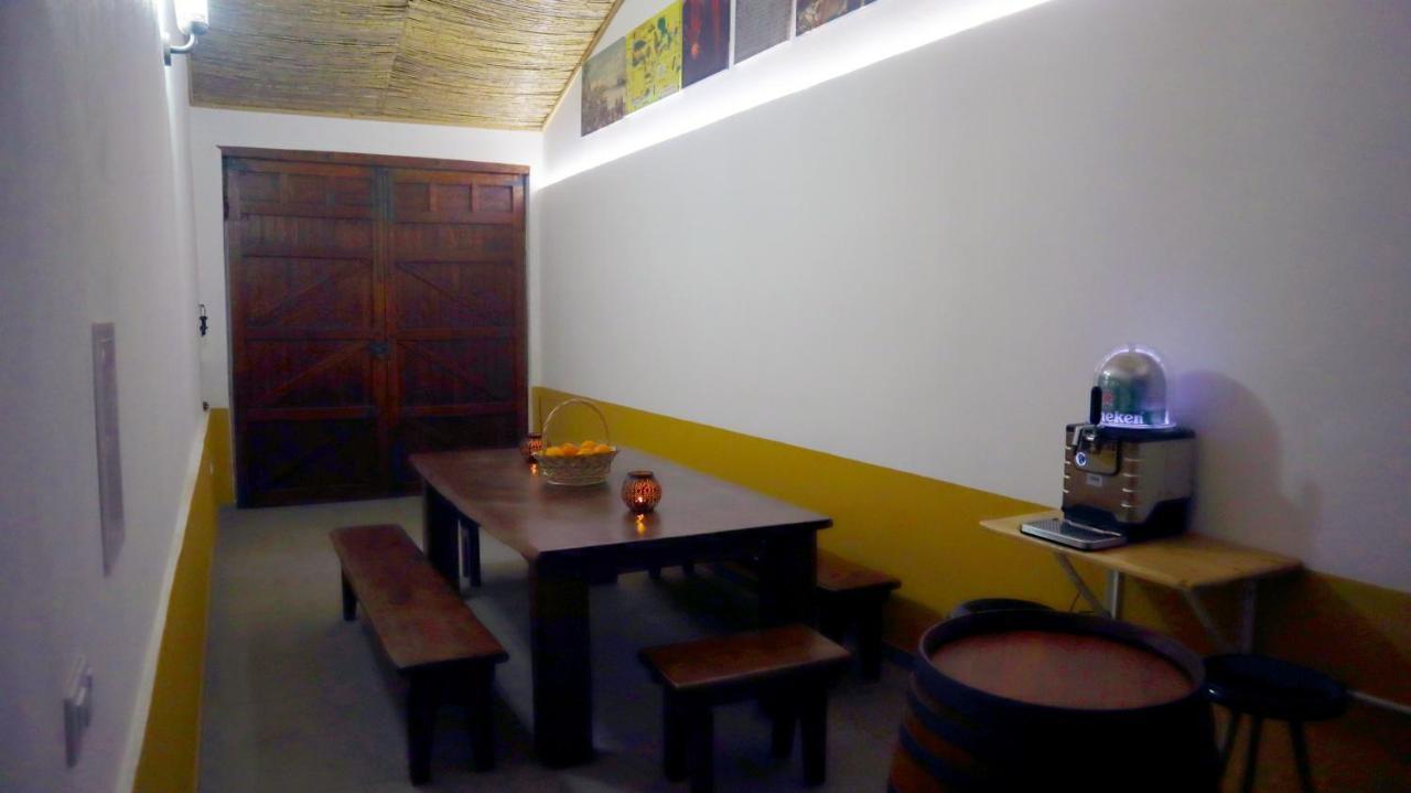 فيلا Casa Do Marques فيديغويرا المظهر الخارجي الصورة