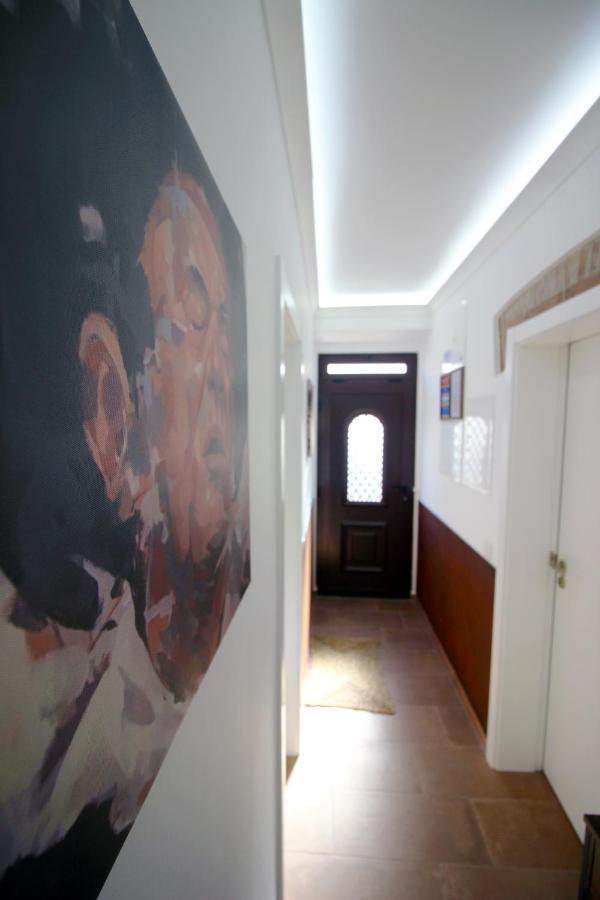 فيلا Casa Do Marques فيديغويرا المظهر الخارجي الصورة