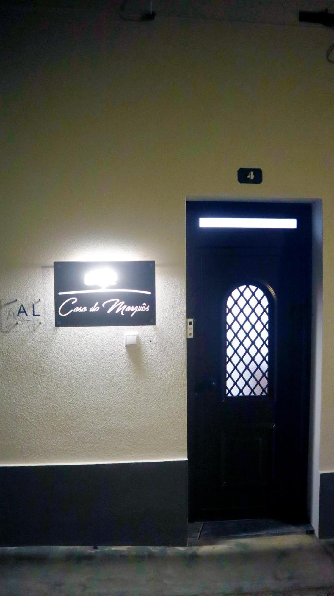 فيلا Casa Do Marques فيديغويرا المظهر الخارجي الصورة